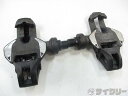 ペダル ビンディングペダル タイム 【SALE】ビンディングペダル XPRO 10 - 中古