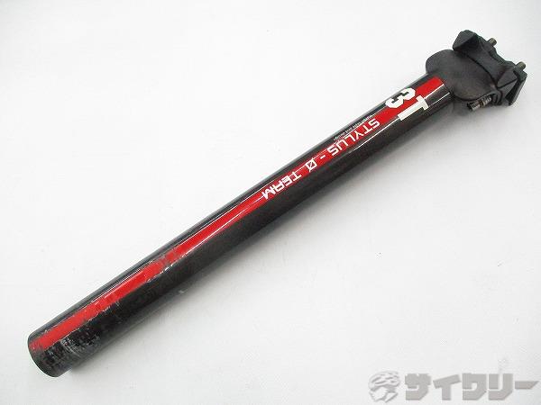 楽天市場】3t stylus 25 ltd シートポスト 280mmの通販 楽天市場】3t stylus 25 ltd シートポスト 280mmの通販