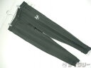 ボトムス ロング トレック ボトムス SCRIPT JOGGER Lサイズ - 中古