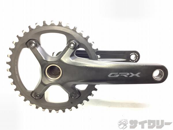 楽天市場】shimano grx クランクの通販 楽天市場】shimano grx クランクの通販