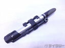空気入れ、ポンプ 携帯ポンプ トピーク 携帯ポンプ MINI MORPH G 仏/米式 - 中古