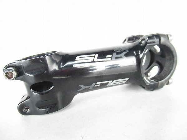 ステム アヘッド FSA アヘッドステム　SL-K　ブラック　31.8mm/90mm/OS（28.6mm）/...