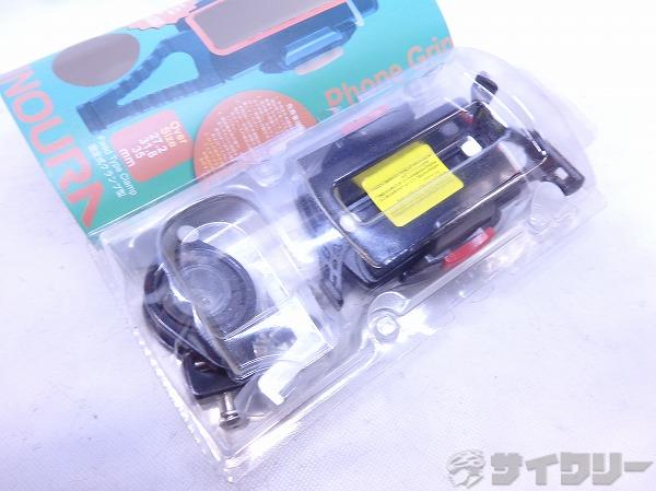 その他用品類 ミノウラ スマートフォンホルダー iH-520-OS - 中古