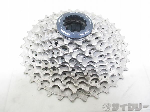 楽天市場】cs－hg800 11－34t（スポーツ・アウトドア）の通販