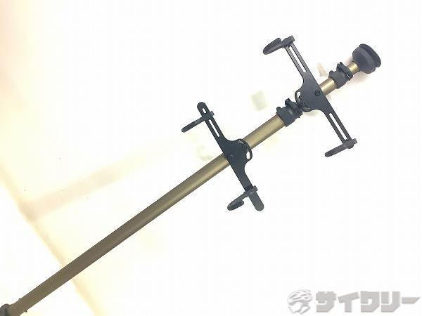 スタンド 展示用・メンテナンス用 不明 バイクスタンド - 中古