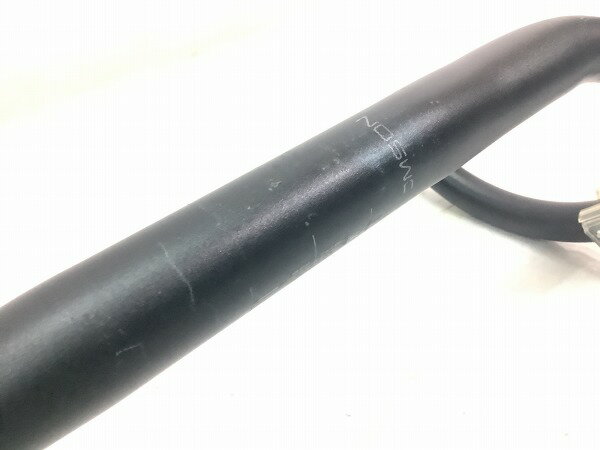 ハンドル ドロップ トムソン ドロップハンドル HB-E120 /400/31.8 - 中古