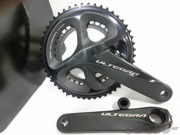 楽天市場】シマノ fc－r8000 50x34t 11s ifcr8000の通販