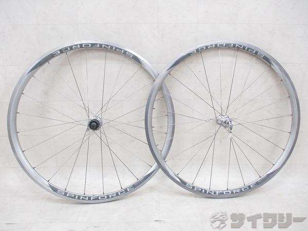 楽天市場】SPINERGY ホイール（ホイール｜自転車用パーツ）：自転車