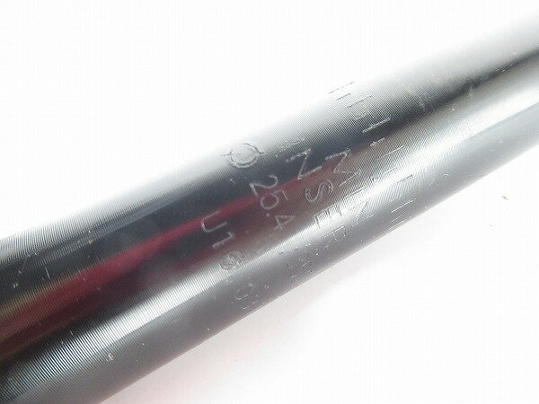 �����ȥݥ��� 27.2mm ���� �����ȥݥ��� �֥�å���25.4mm/350mm - ���