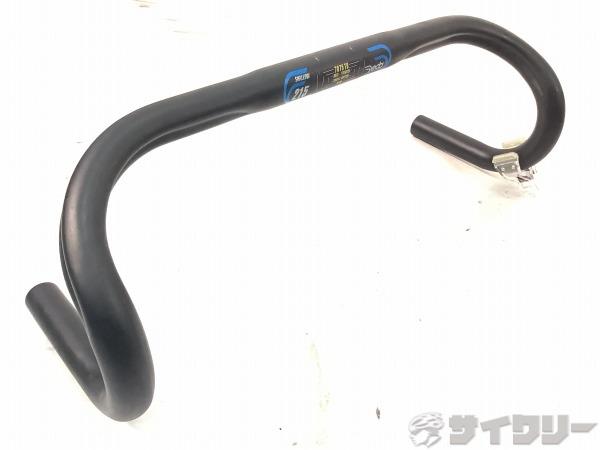 ハンドル ドロップ デダ ドロップハンドル SHALLOW215 440（外-外）/φ26.0 - 中古