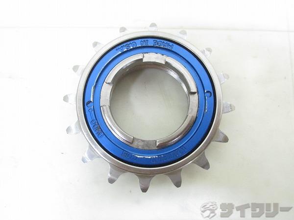 樂天商城 - コグ ホワイトインダストリー フリーコグ eno single 16T 薄歯 - 中古