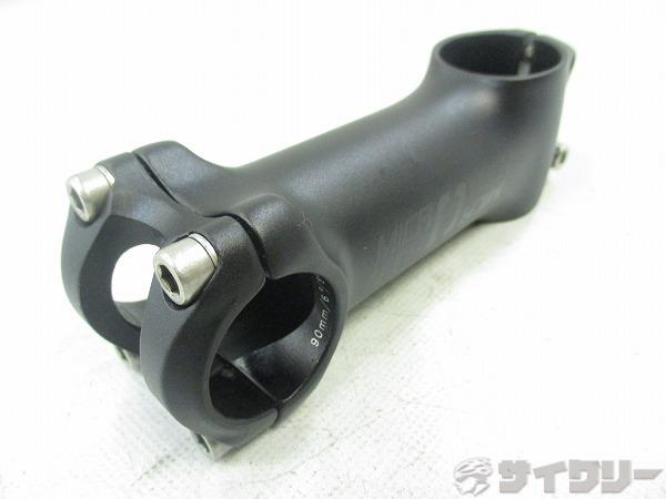 樂天商城 - ステム アヘッド マイクロテック アヘッドステム 90/26.0/28.6mm - 中古