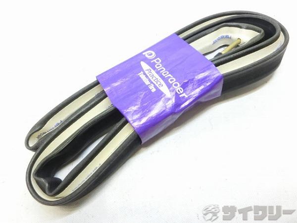 樂天商城 - タイヤ 700C パナレーサー チューブラータイヤ PRACTICE 700x22.5mm - 中古