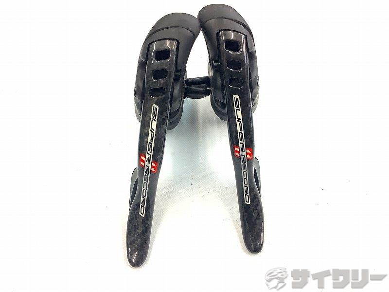 楽天市場】カンパニョーロ シフター（自転車用パーツ｜自転車