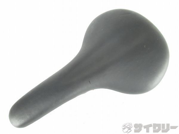 樂天商城 - サドル 不明 サドル　ブラック　スチールレール - 中古
