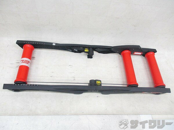 楽天市場】elite arion mag 3本ローラーの通販