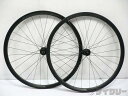 ホイール(DISC用) 700C メリダ ホイールセット EXPERT CW 700c/シマノフリー 11s - 中古