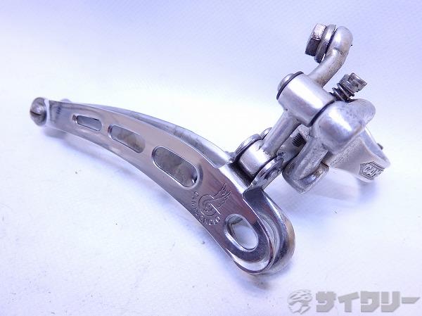 楽天市場】カンパニョーロ 11s record フロントディレイラーの通販