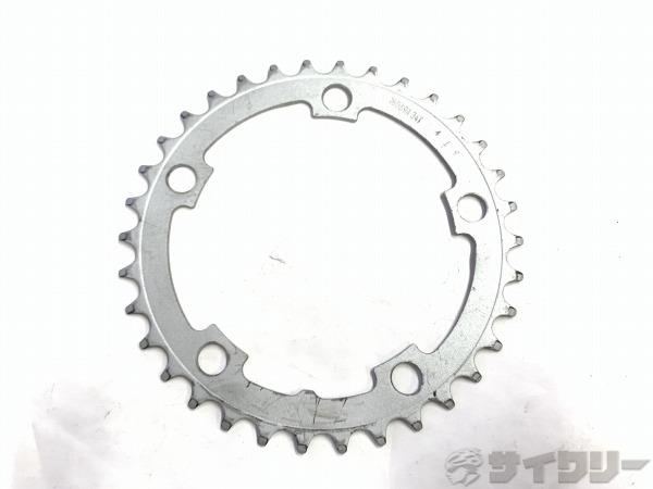 楽天市場】110 ナロー ワイド チェーンリングの通販