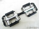 ペダル フラットペダル VP フラットペダル VP-196A - 中古