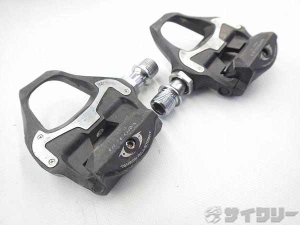 SPD-SL ペダル PD-6700-C アルテグラ 楽天市場】SHIMANO ULTEGRA PD-6700 SPD-SLペダルの通販