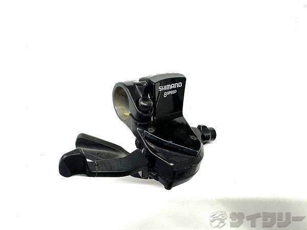 楽天市場】シマノ ラピッドファイヤー シフター 8sの通販