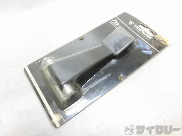 その他用品類 トピーク サドルバッグフィクサー F33 - 中古