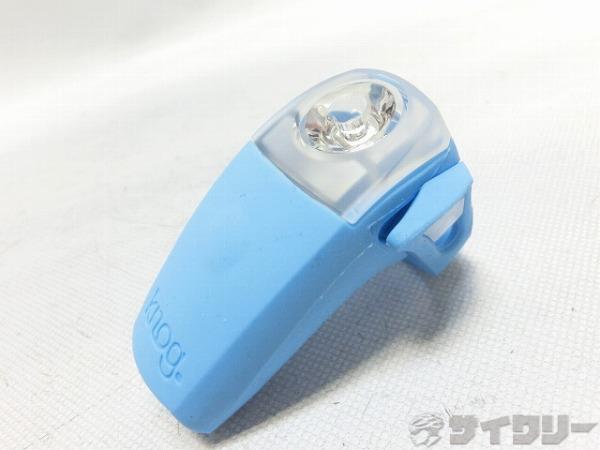 樂天商城 - ライト リア ノグ リアライト BOOMER ライトブルー - 中古