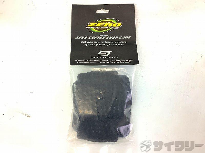 Other - クリート スピードプレイ クリートカバー ZERO用 ZERO COFFEE SHOP CAPS - 中古