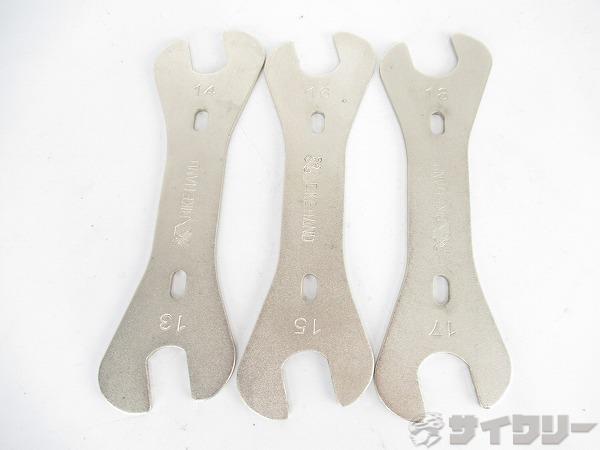 ������/���ߥ��� ������ �Х����ϥ�� �ϥ֥����������YC-257ABC��13/14/15/16/17/18mm - ���