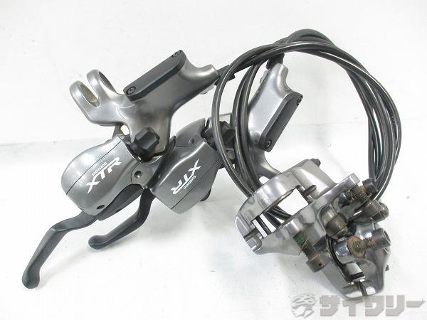 楽天市場】xtr シフターの通販