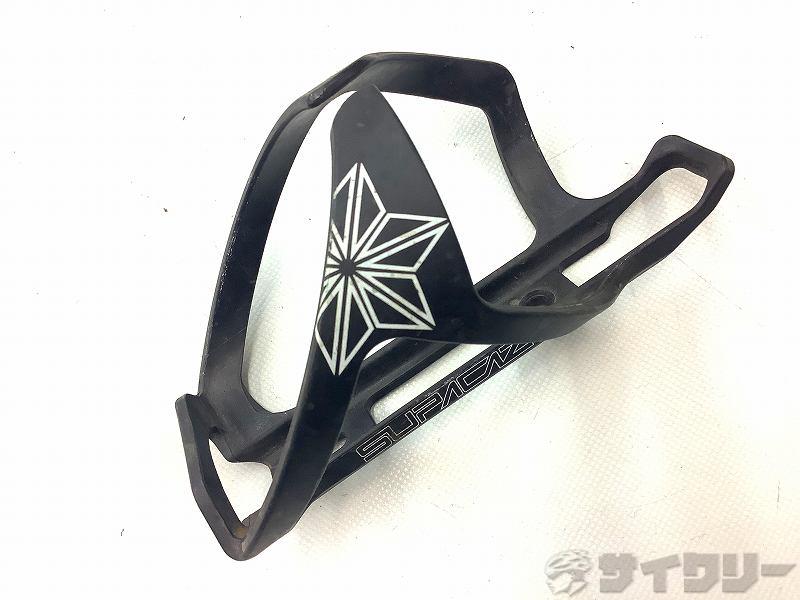 ボトルケージ スパカズ ボトルケージ TRON - 中古