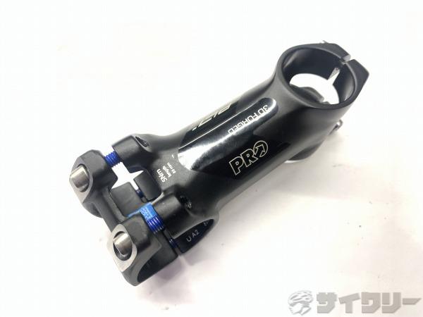 樂天商城 - ステム アヘッド シマノプロ アヘッドステム PLT 80/31.8/28.6mm ±10° - 中古