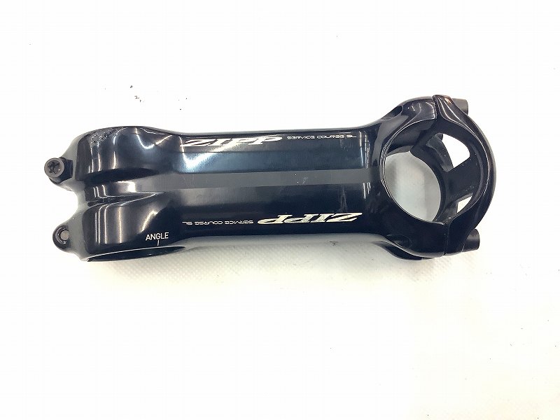 ステム アヘッド ジップ ステム SERVISE COURSE SL 100x31.8mm OS - 中古