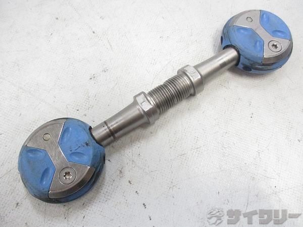 楽天市場】スピードプレイ ゼロ クロモリの通販