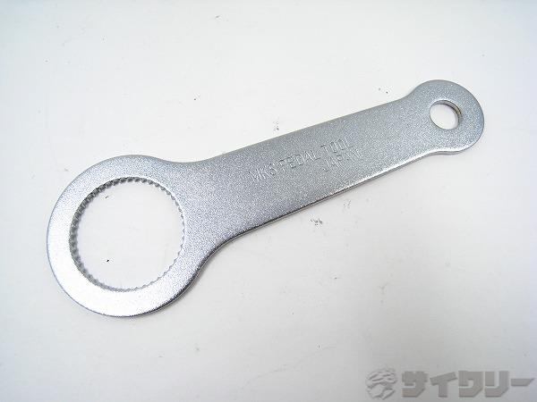 工具類/ケミカル 工具類 三ヶ島 キャップスパナ SYLVANシリーズ用 - 中古
