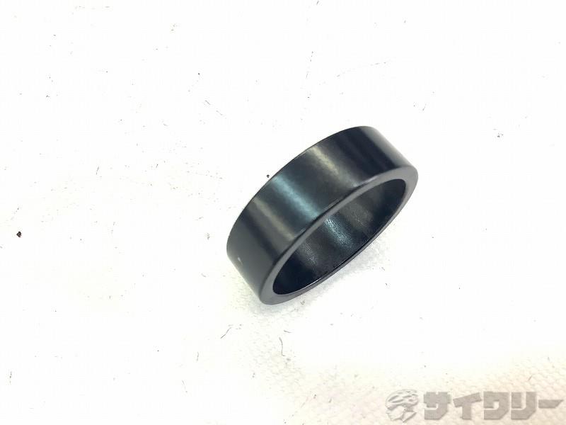 ヘッドパーツ コラムスペーサー 不明 コラムスペーサー OS 10mm - 中古