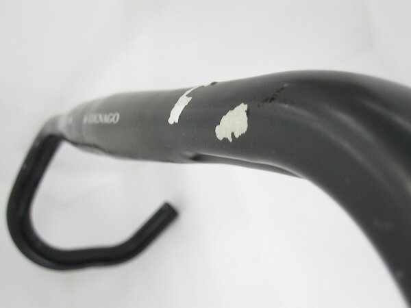 ハンドル ドロップ コルナゴ ドロップハンドル 420mm/31.8mm - 中古