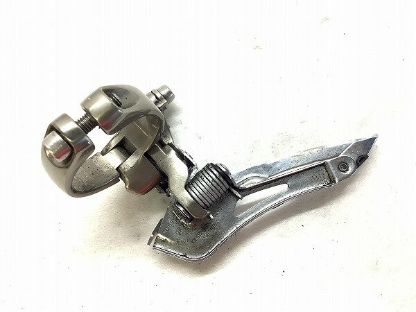 フロントディレイラー スラム フロントディレイラー FORCE 2x10s 35mm - 中古