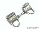 ペダル ビンディングペダル シマノ ビンディングペダル PD-6402 - 中古