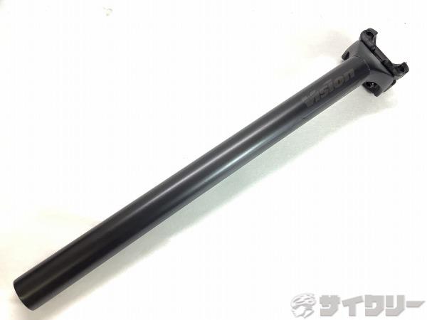 シートポスト 27.2mm ビジョン シートポスト TRIMAX 25.4x350mm - 中古