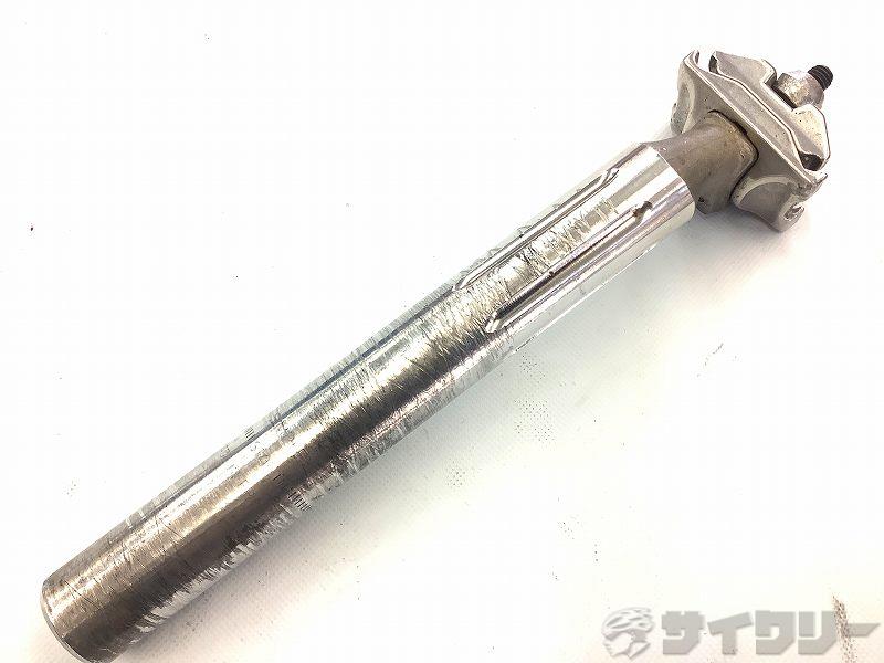 其它 - シートポスト その他 サンプレックス シートポスト 26.6x230mm - 中古