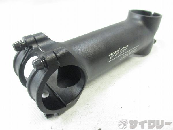 製品情報カテゴリハンドル関連 ステム アヘッド メーカーTNI年式-色状態ランクB(ほぼ無傷)送料サイズ小型サイズステム長：110mmコラム径：28.6mmクランプ径：31.8mmパーツ状態コメント中古商品です。使用感はほとんど見受けられません。その他【参考価格】5、500円