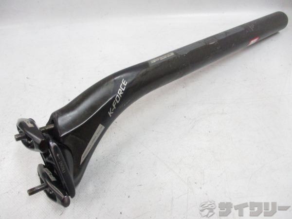 楽天市場】fsa シートポスト 27．2 k－forceの通販