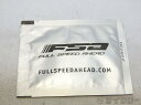工具類/ケミカル ケミカル FSA カーボン用インストレーションコンパウンド - 中古