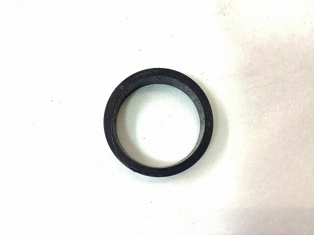 ヘッドパーツ コラムスペーサー 不明 カーボンコラムスペーサー OS 10mm - 中古