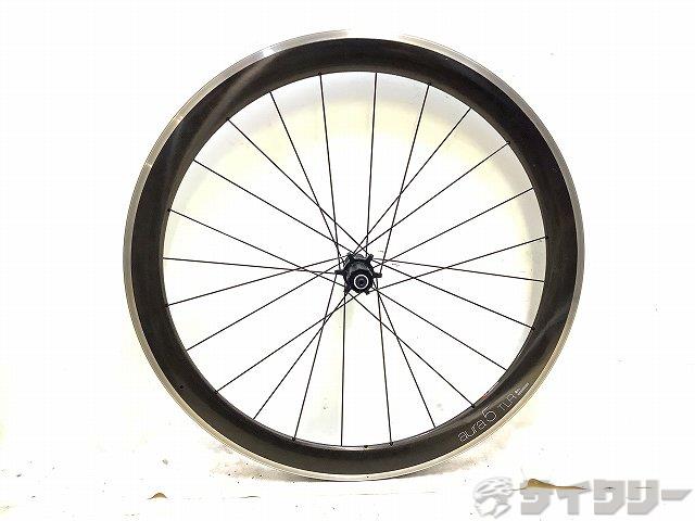 Wheel - ホイール 700C ボントレガー リアホイール AURA5 TLR shimano11s 700c - 中古