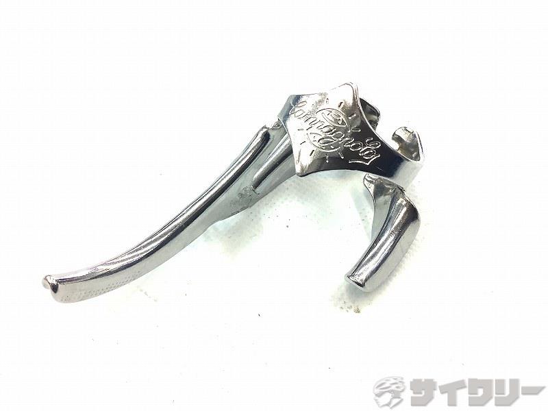 その他 カンパニョーロ ワイヤーリード　地球マーク ボルト欠損 - 中古