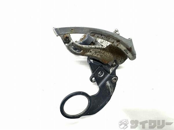 Tire Tube Set - フロントディレイラー シマノ フロントディレイラー DEORE LX 3s - 中古