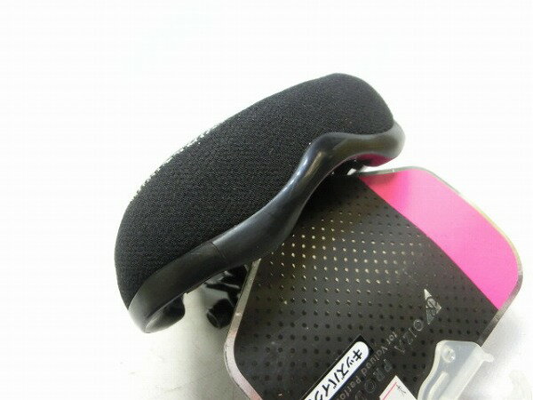 サドル ギザプロダクツ キッズサドル ヘリンボーン - 中古